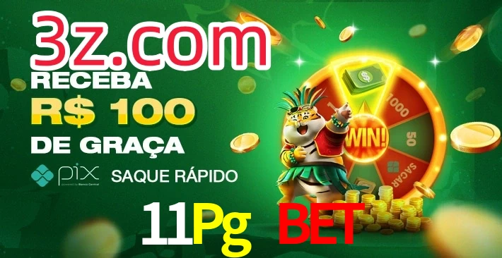 11Pg Bet