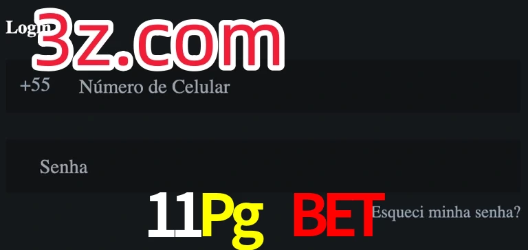 11Pg Bet